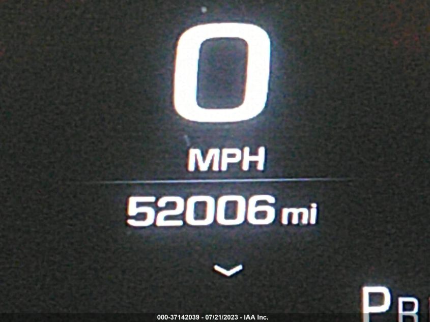 2019 CHEVROLET TAHOE PREMIER - 1GNSKCKC4KR106176