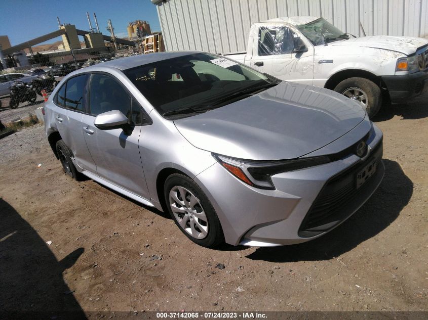 2023 TOYOTA COROLLA LE/SE/XLE - JTDBCMFE4P3009559