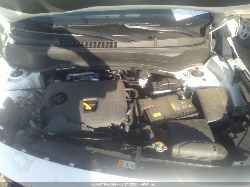 2022 KIA SELTOS S - KNDEU2AA6N7261371