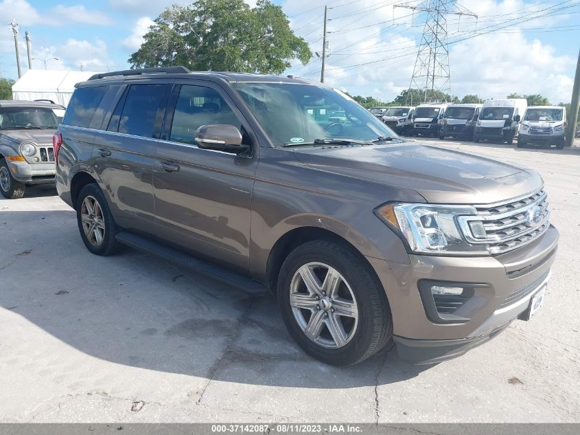2018 FORD EXPEDITION XLT - 1FMJU1HT0JEA42939