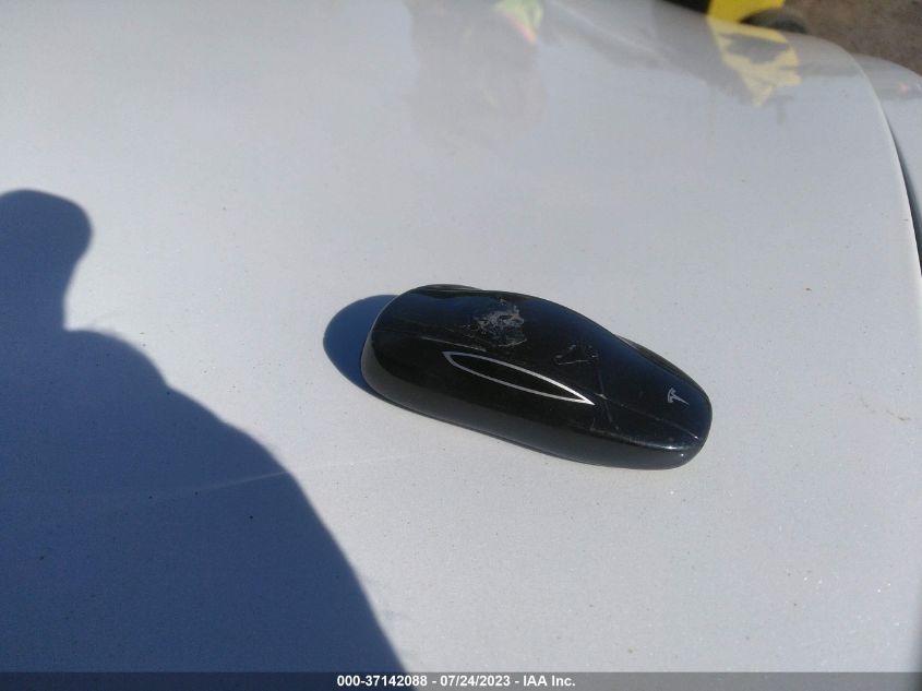 2021 TESLA MODEL 3 LONG RANGE - 5YJ3E1EBXMF879092