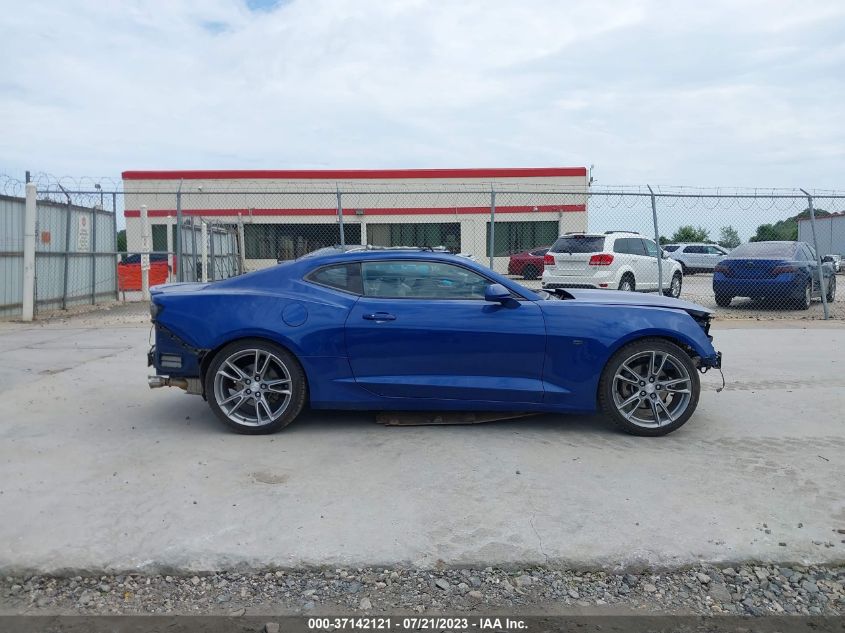 1G1FB1RX9K0147486 Chevrolet Camaro 1LT 14