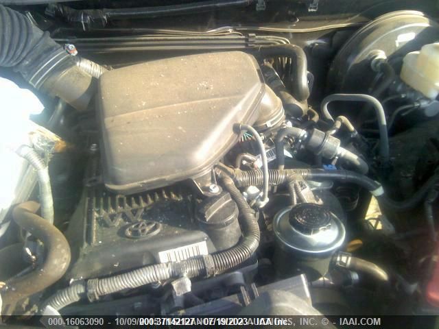 2013 TOYOTA TACOMA PRERUNNER 5TFTX4GN1DX015881