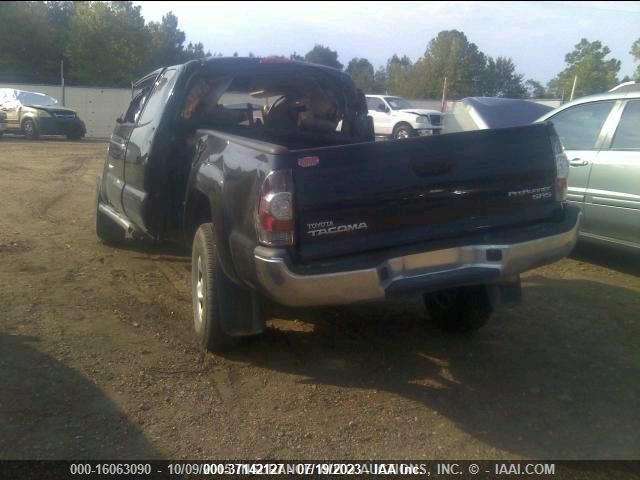 2013 TOYOTA TACOMA PRERUNNER 5TFTX4GN1DX015881