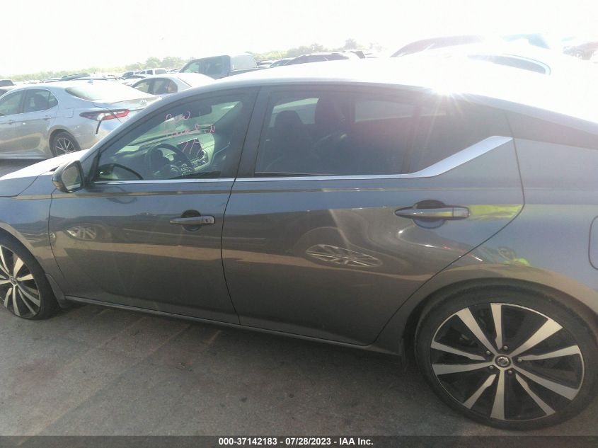 2020 NISSAN ALTIMA SR - 1N4BL4CV1LC174425