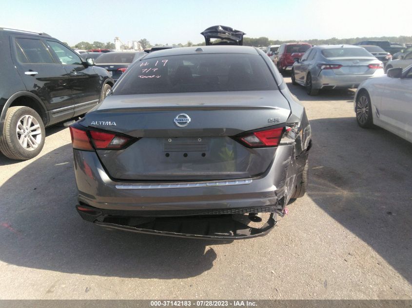 2020 NISSAN ALTIMA SR - 1N4BL4CV1LC174425