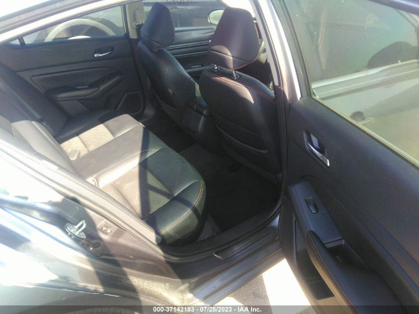 2020 NISSAN ALTIMA SR - 1N4BL4CV1LC174425