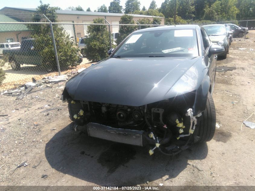 2019 AUDI A4 PREMIUM PLUS - WAUENAF47KA016021