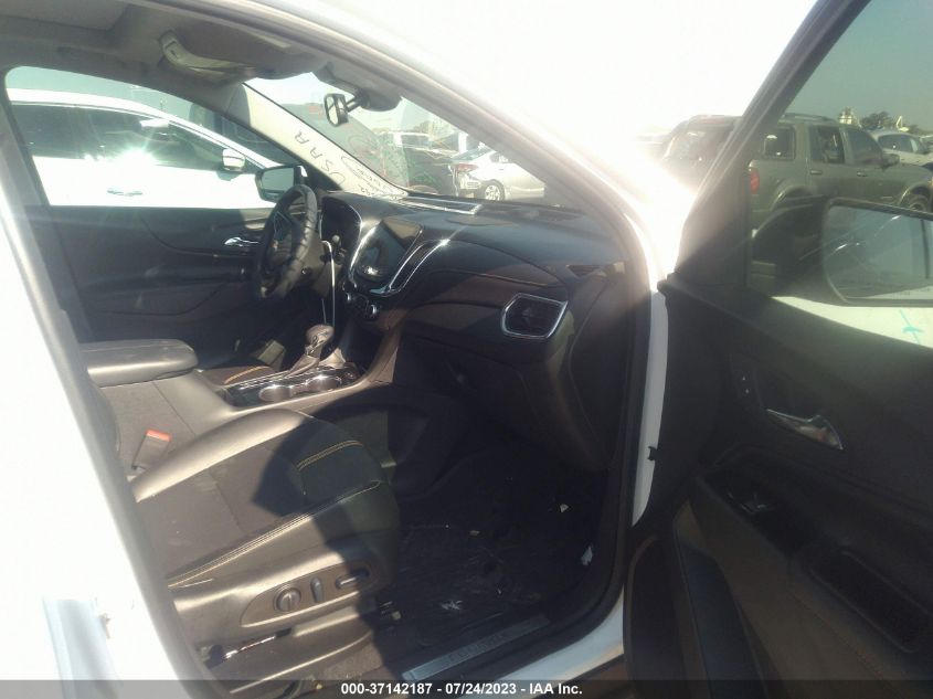 2022 CHEVROLET EQUINOX PREMIER - 3GNAXNEV9NS244044