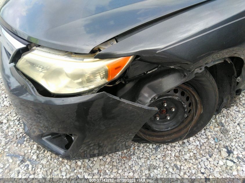 2013 TOYOTA CAMRY L/LE/SE/XLE - 4T1BF1FK5DU235056