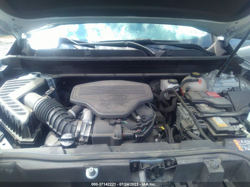 2020 GMC ACADIA SLT - 1GKKNULS6LZ208953