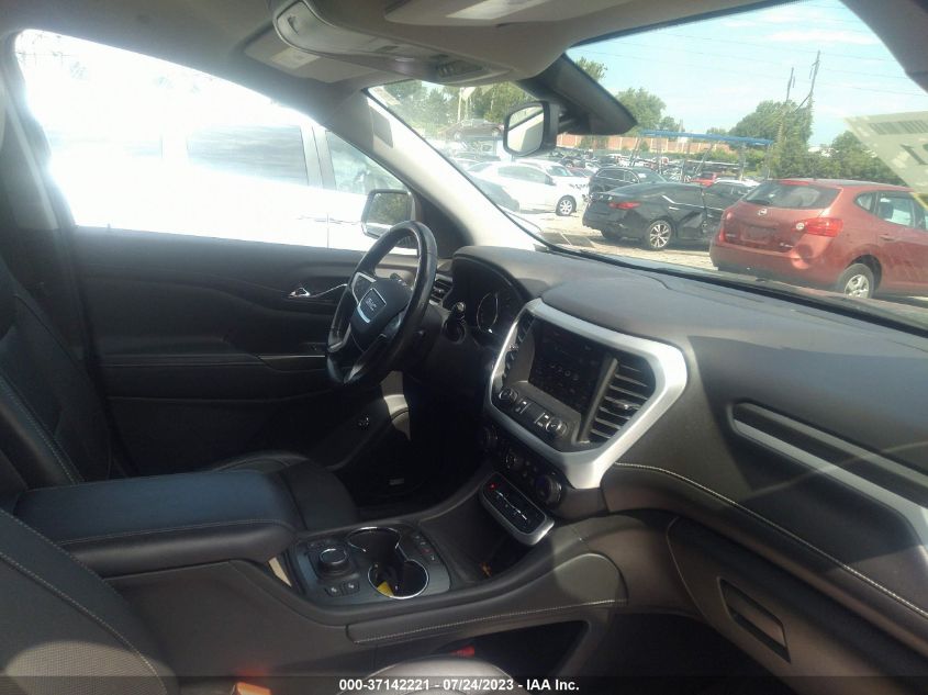 2020 GMC ACADIA SLT - 1GKKNULS6LZ208953