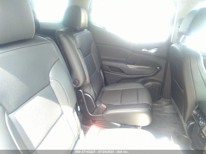 2020 GMC ACADIA SLT - 1GKKNULS6LZ208953