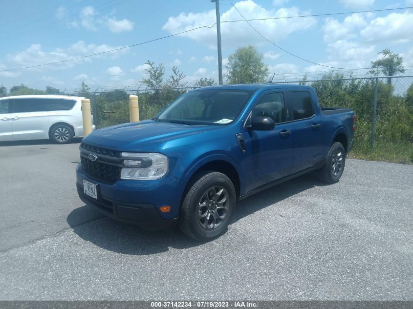 2023 FORD MAVERICK XL/XLT/LARIAT - 3FTTW8E31PRA46301