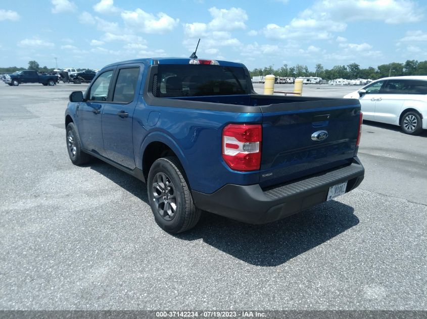 2023 FORD MAVERICK XL/XLT/LARIAT - 3FTTW8E31PRA46301