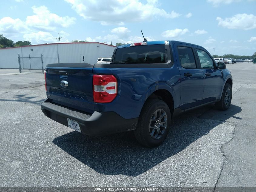 2023 FORD MAVERICK XL/XLT/LARIAT - 3FTTW8E31PRA46301