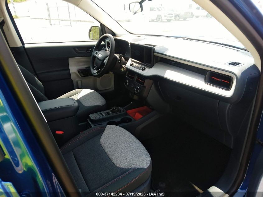 2023 FORD MAVERICK XL/XLT/LARIAT - 3FTTW8E31PRA46301