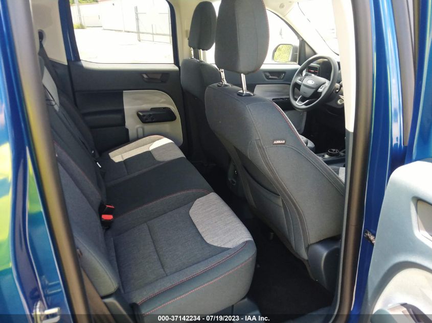 2023 FORD MAVERICK XL/XLT/LARIAT - 3FTTW8E31PRA46301