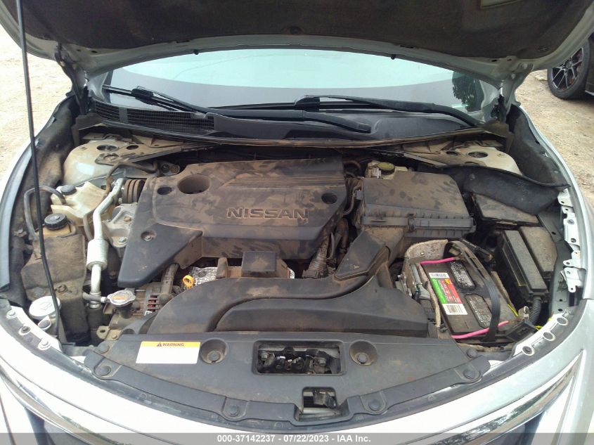 2015 NISSAN ALTIMA 2.5 S - 1N4AL3AP9FC595808