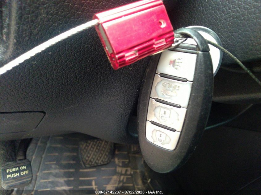 2015 NISSAN ALTIMA 2.5 S - 1N4AL3AP9FC595808