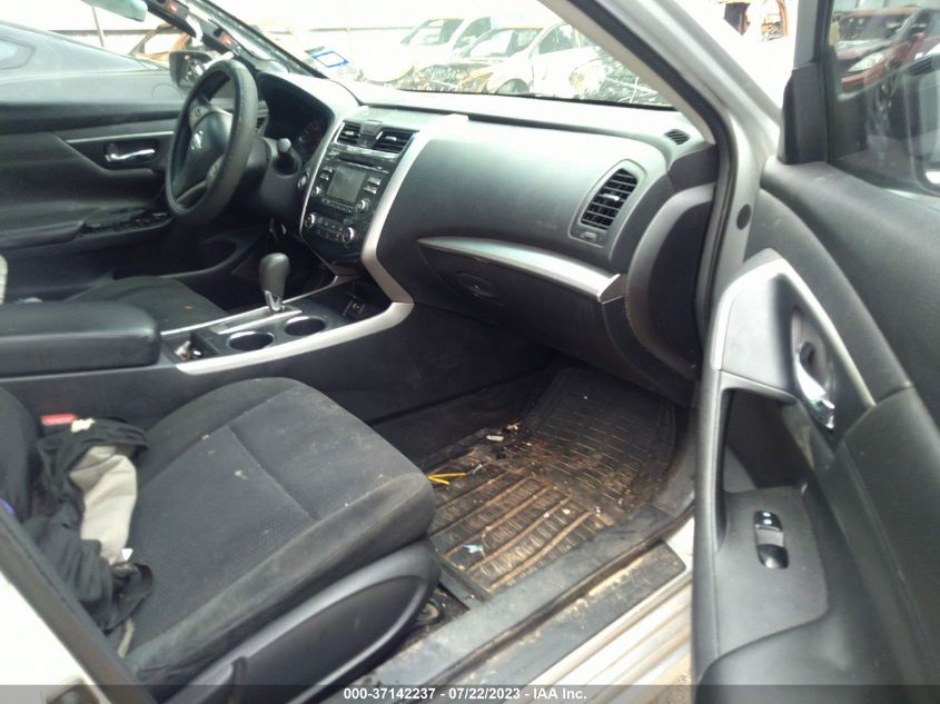2015 NISSAN ALTIMA 2.5 S - 1N4AL3AP9FC595808