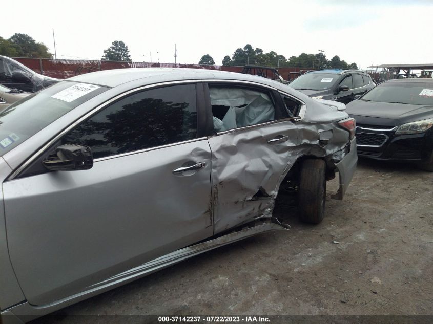 2015 NISSAN ALTIMA 2.5 S - 1N4AL3AP9FC595808