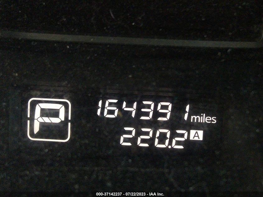 2015 NISSAN ALTIMA 2.5 S - 1N4AL3AP9FC595808