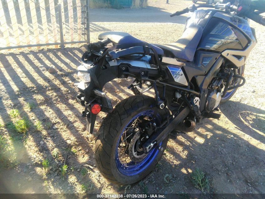 2021 SUZUKI DL1050 XT/XT ADVENTURE - JS1EF12E1M7100022