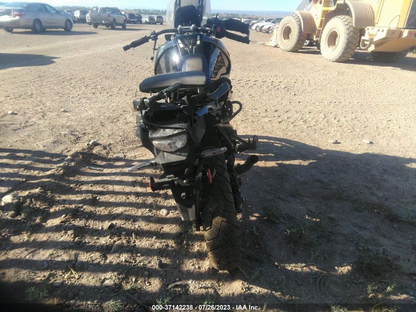 2021 SUZUKI DL1050 XT/XT ADVENTURE - JS1EF12E1M7100022