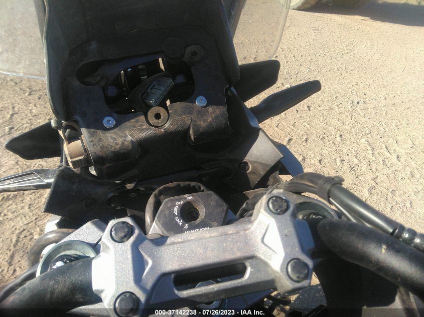 2021 SUZUKI DL1050 XT/XT ADVENTURE - JS1EF12E1M7100022