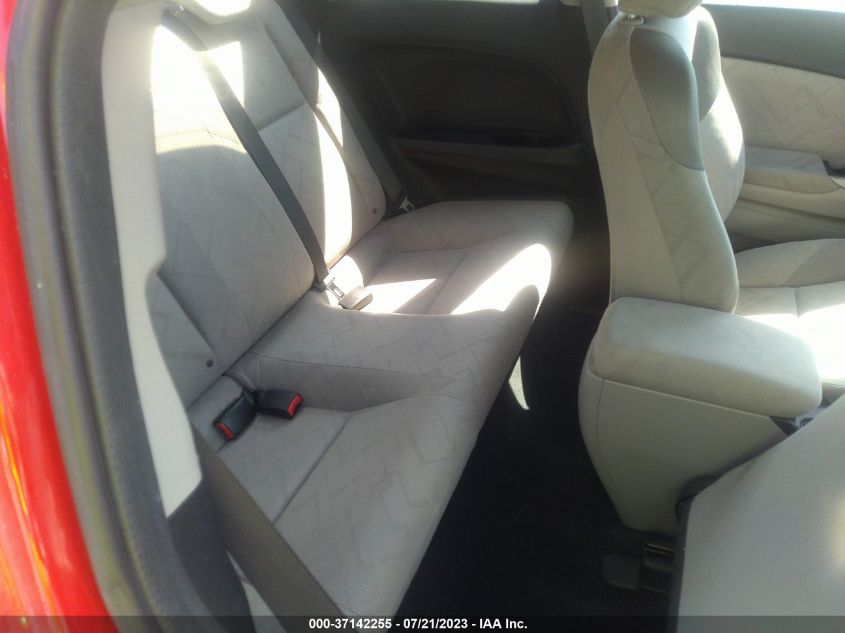 2013 HONDA CIVIC CPE LX 2HGFG3B57DH510428