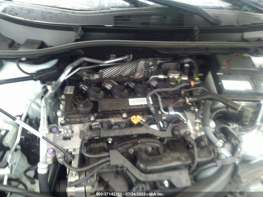 2023 TOYOTA COROLLA CROSS L - 7MUAAABG9PV044657
