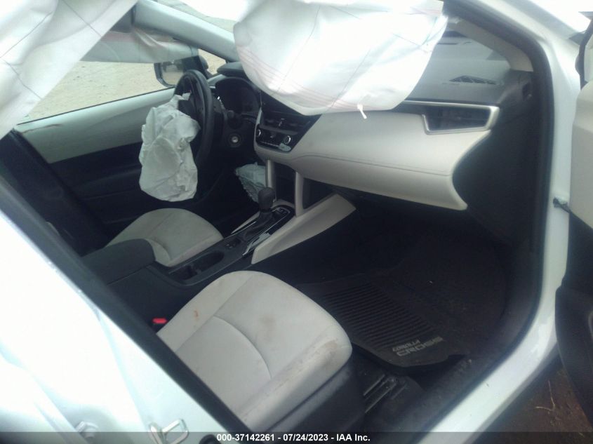2023 TOYOTA COROLLA CROSS L - 7MUAAABG9PV044657