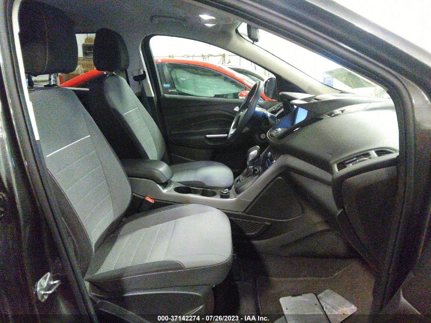2015 FORD ESCAPE SE - 1FMCU0GX8FUB64145