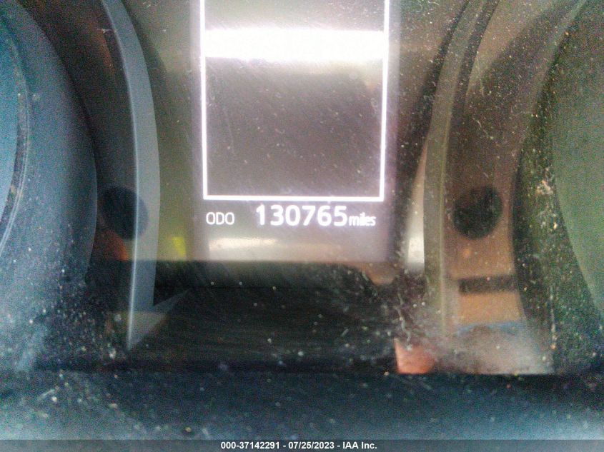 2018 TOYOTA CAMRY LE/SE/XLE/L - 4T1B11HK1JU585176