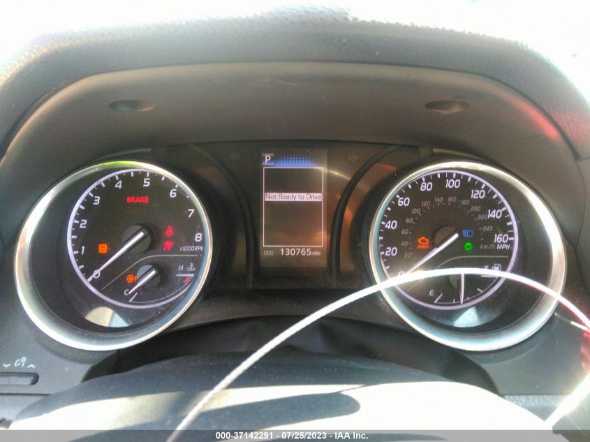 2018 TOYOTA CAMRY LE/SE/XLE/L - 4T1B11HK1JU585176