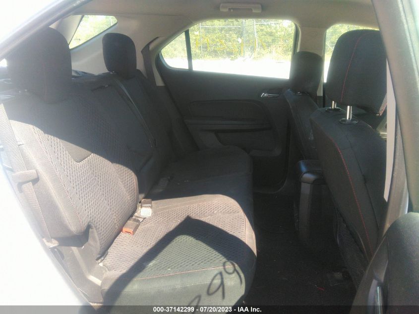 2015 CHEVROLET EQUINOX LS - 1GNFLEEK2FZ144220