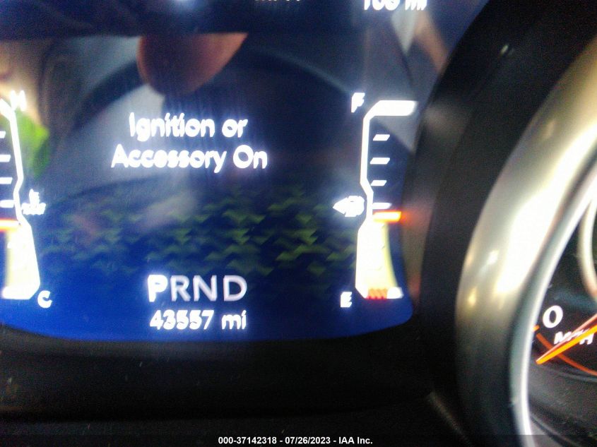 2020 JEEP WRANGLER UNLIMITED SPORT - 1C4HJXDN9LW264981