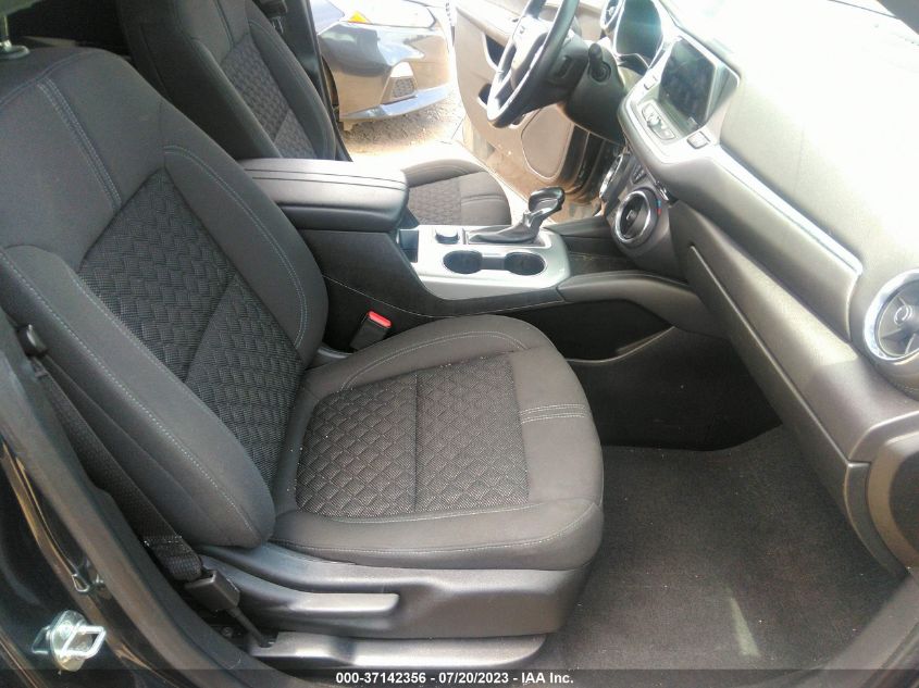 2019 CHEVROLET BLAZER - 3GNKBGRS6KS665679