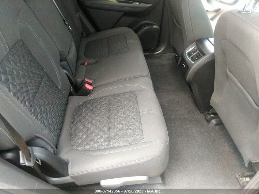 2019 CHEVROLET BLAZER - 3GNKBGRS6KS665679