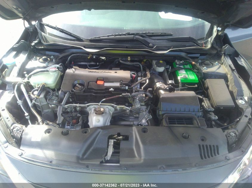 2017 HONDA CIVIC SEDAN LX - 2HGFC2F59HH569390