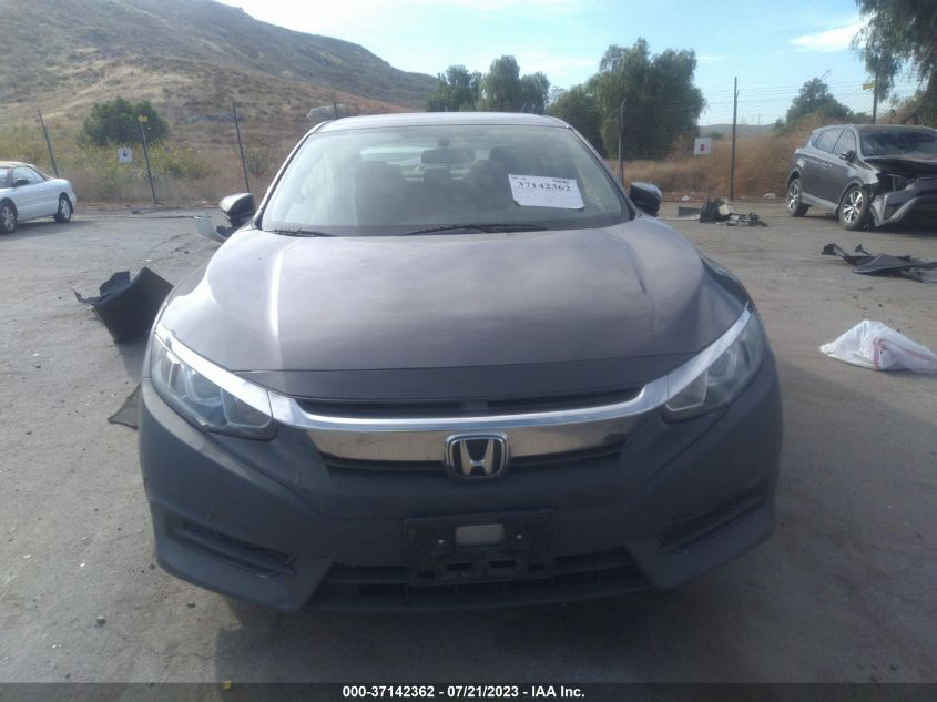 2017 HONDA CIVIC SEDAN LX - 2HGFC2F59HH569390