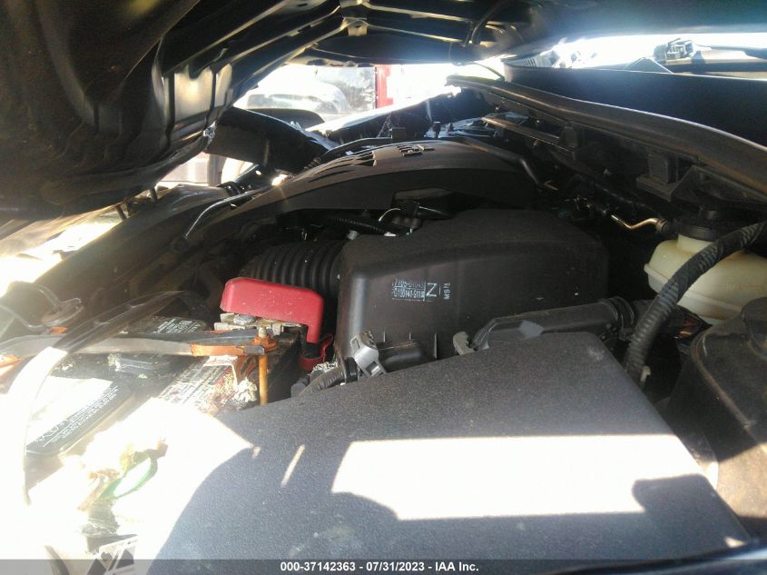 2016 TOYOTA COROLLA L/LE/S/S PLUS/LE PLUS - 2T1BURHE8GC557417