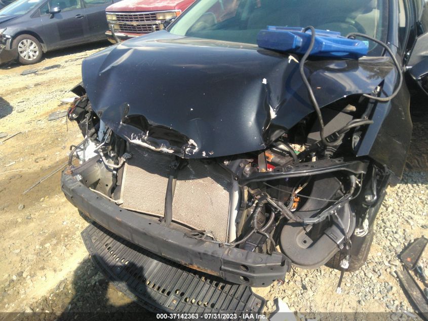 2016 TOYOTA COROLLA L/LE/S/S PLUS/LE PLUS - 2T1BURHE8GC557417