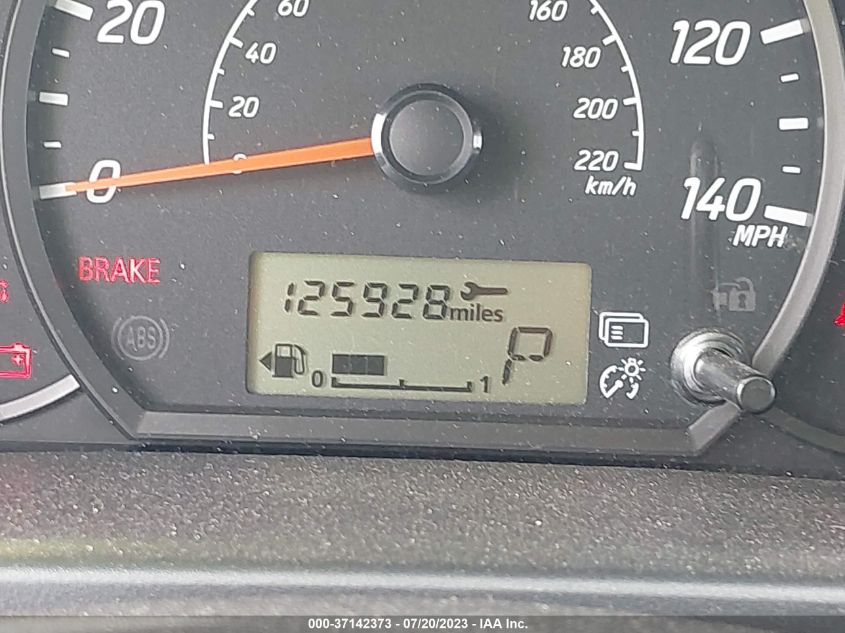 2017 MITSUBISHI MIRAGE G4 ES - ML32F3FJ8HHF05862