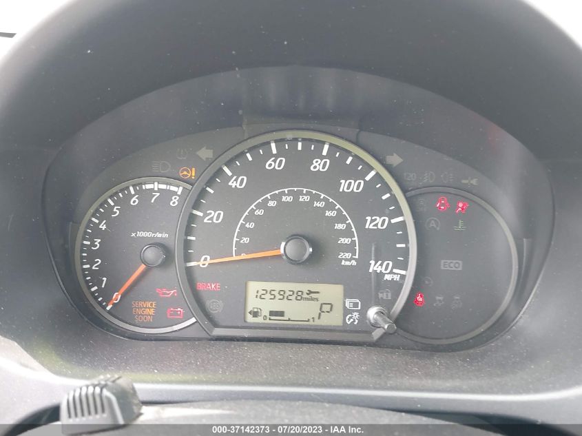 2017 MITSUBISHI MIRAGE G4 ES - ML32F3FJ8HHF05862