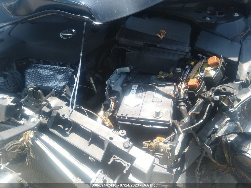 2015 NISSAN ALTIMA 2.5 S - 1N4AL3AP1FC581255