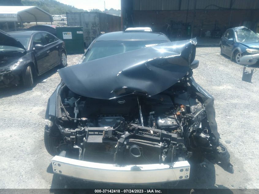 2015 NISSAN ALTIMA 2.5 S - 1N4AL3AP1FC581255