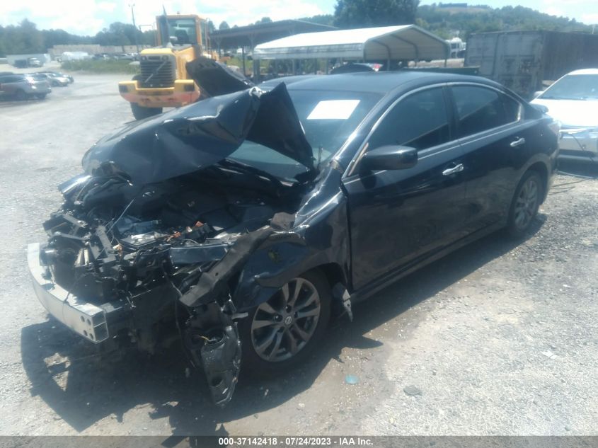 2015 NISSAN ALTIMA 2.5 S - 1N4AL3AP1FC581255