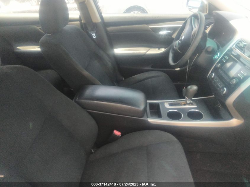 2015 NISSAN ALTIMA 2.5 S - 1N4AL3AP1FC581255
